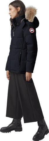 Chelsea Parka - Women's|-|Parka Chelsea - Femme