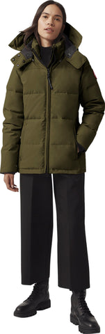 Chelsea Parka - Women's|-|Parka Chelsea - Femme