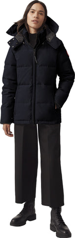 Chelsea Parka - Women's|-|Parka Chelsea - Femme