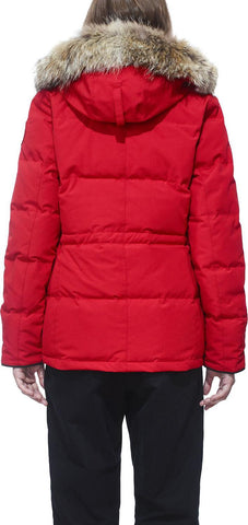 Chelsea Parka - Women's|-|Parka Chelsea - Femme