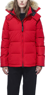 Chelsea Parka - Women's|-|Parka Chelsea - Femme