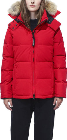 Chelsea Parka - Women's|-|Parka Chelsea - Femme