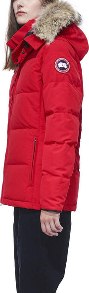 Chelsea Parka - Women's|-|Parka Chelsea - Femme