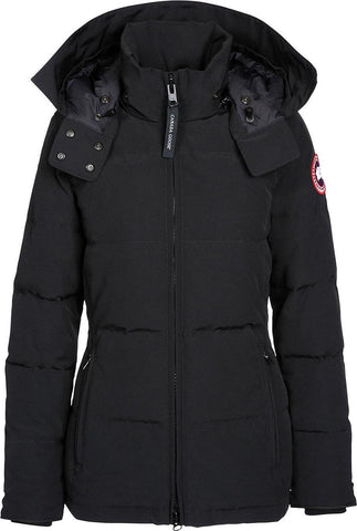 Chelsea Parka - Women's|-|Parka Chelsea - Femme
