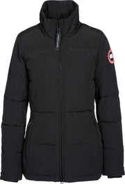Chelsea Parka - Women's|-|Parka Chelsea - Femme