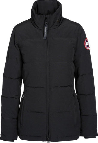 Chelsea Parka - Women's|-|Parka Chelsea - Femme