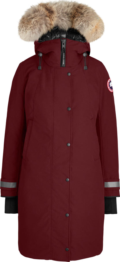 Sherbrooke Parka - Women's|-|Parka Sherbrooke - Femme
