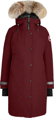 Sherbrooke Parka - Women's|-|Parka Sherbrooke - Femme