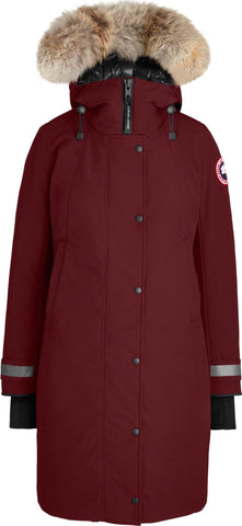 Sherbrooke Parka - Women's|-|Parka Sherbrooke - Femme