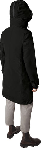 Sherbrooke Parka - Women's|-|Parka Sherbrooke - Femme