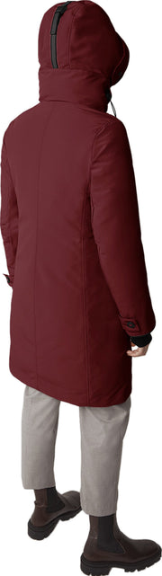 Sherbrooke Parka - Women's|-|Parka Sherbrooke - Femme