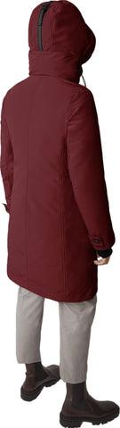 Sherbrooke Parka - Women's|-|Parka Sherbrooke - Femme