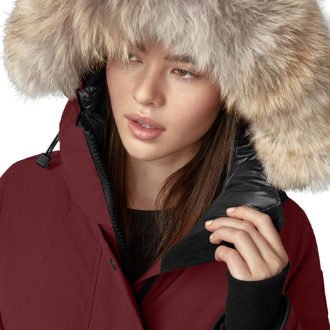 Sherbrooke Parka - Women's|-|Parka Sherbrooke - Femme