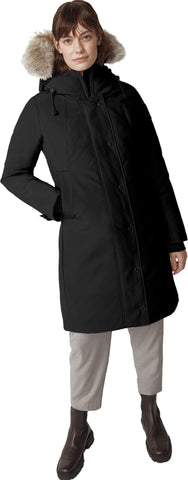 Sherbrooke Parka - Women's|-|Parka Sherbrooke - Femme