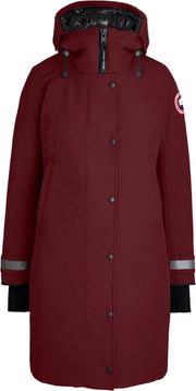Sherbrooke Parka - Women's|-|Parka Sherbrooke - Femme