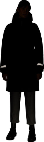 Sherbrooke Parka - Women's|-|Parka Sherbrooke - Femme