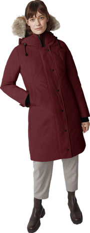 Sherbrooke Parka - Women's|-|Parka Sherbrooke - Femme
