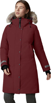 Sherbrooke Parka - Women's|-|Parka Sherbrooke - Femme