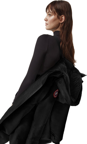 Sherbrooke Parka - Women's|-|Parka Sherbrooke - Femme