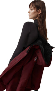 Sherbrooke Parka - Women's|-|Parka Sherbrooke - Femme