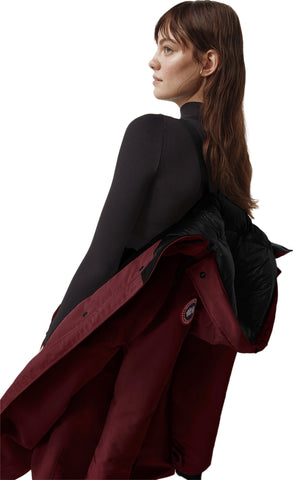 Sherbrooke Parka - Women's|-|Parka Sherbrooke - Femme
