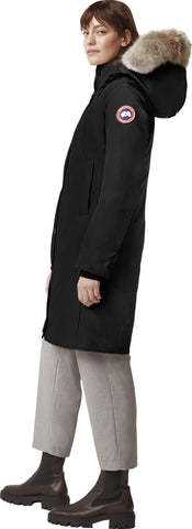 Sherbrooke Parka - Women's|-|Parka Sherbrooke - Femme