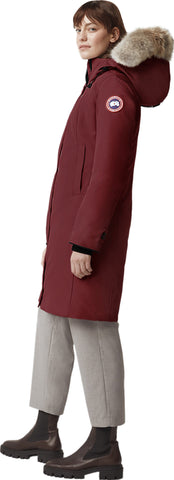 Sherbrooke Parka - Women's|-|Parka Sherbrooke - Femme