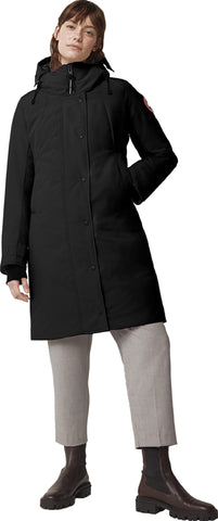 Sherbrooke Parka - Women's|-|Parka Sherbrooke - Femme