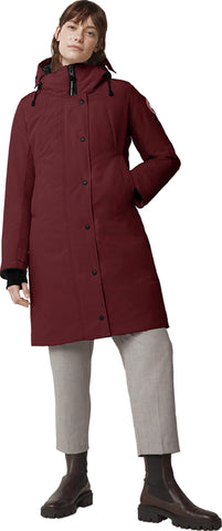 Sherbrooke Parka - Women's|-|Parka Sherbrooke - Femme