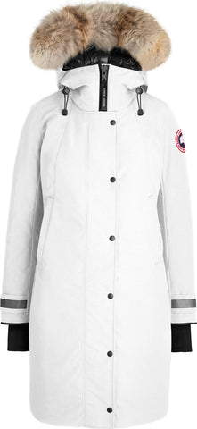 Sherbrooke Parka - Women's|-|Parka Sherbrooke - Femme