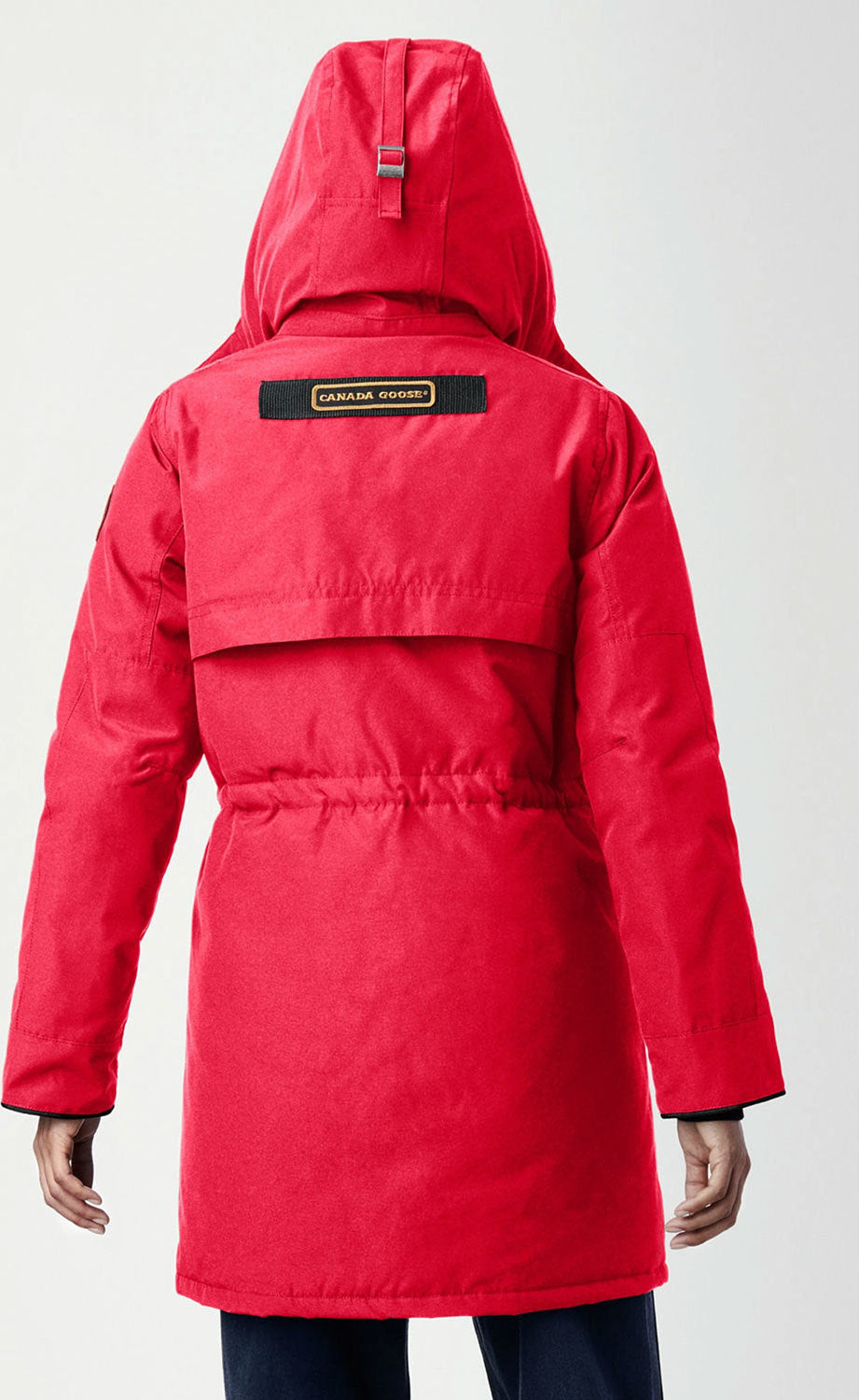 Gabriola Parka - Women's|-|Parka Gabriola - Femme
