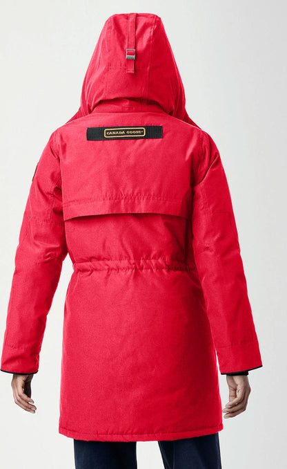 Gabriola Parka - Women's|-|Parka Gabriola - Femme
