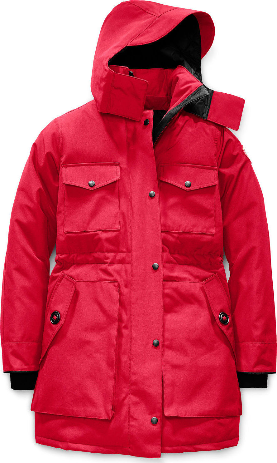 Gabriola Parka - Women's|-|Parka Gabriola - Femme