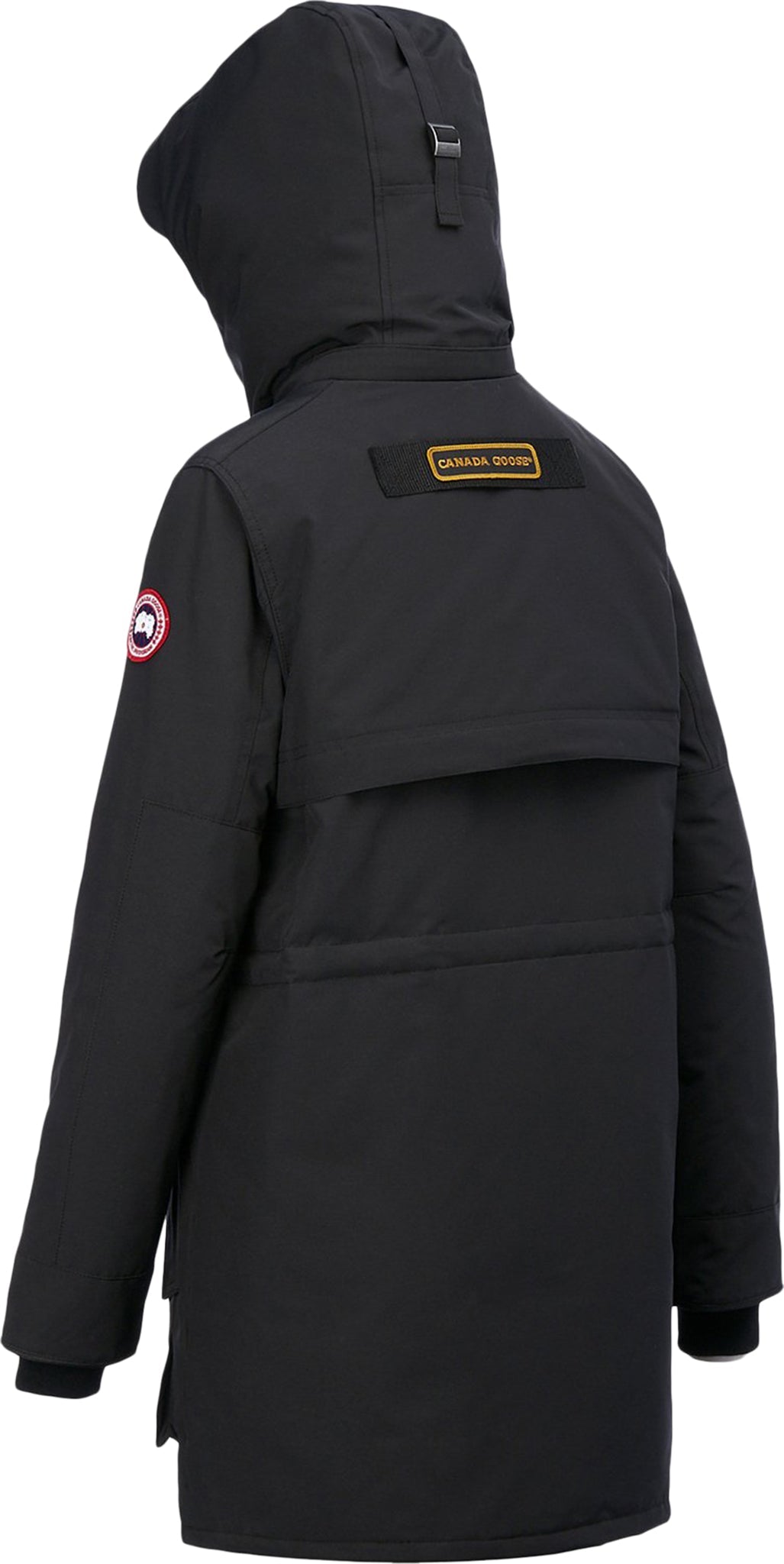 Gabriola Parka - Women's|-|Parka Gabriola - Femme