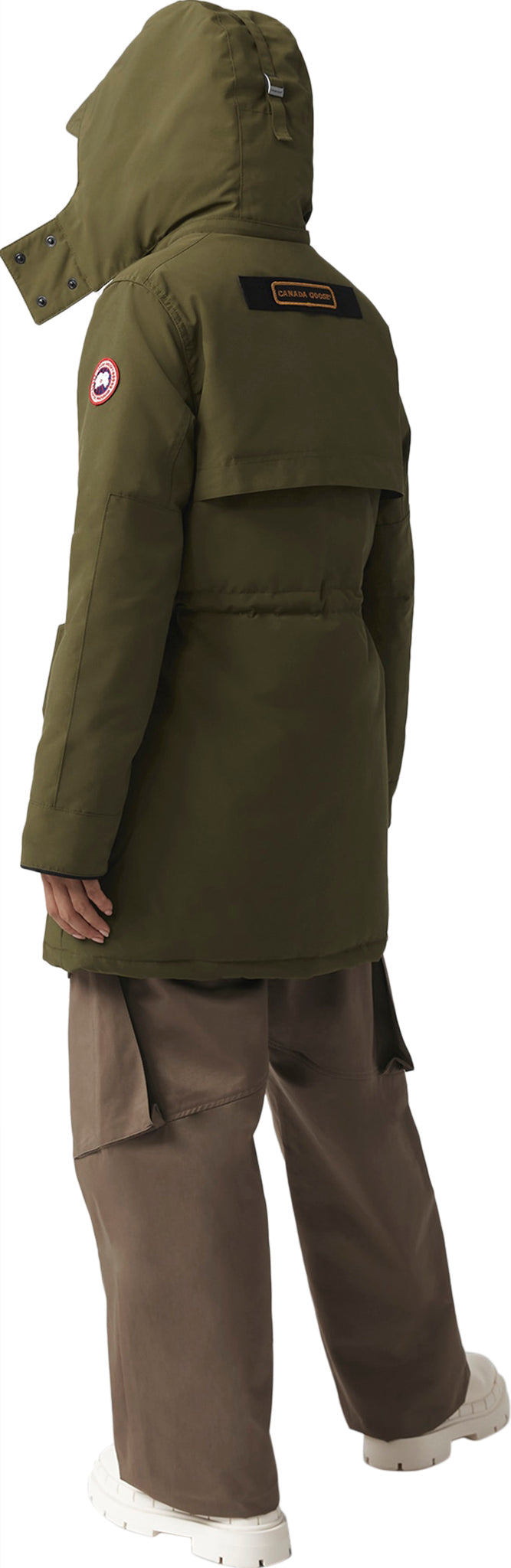 Gabriola Parka - Women's|-|Parka Gabriola - Femme