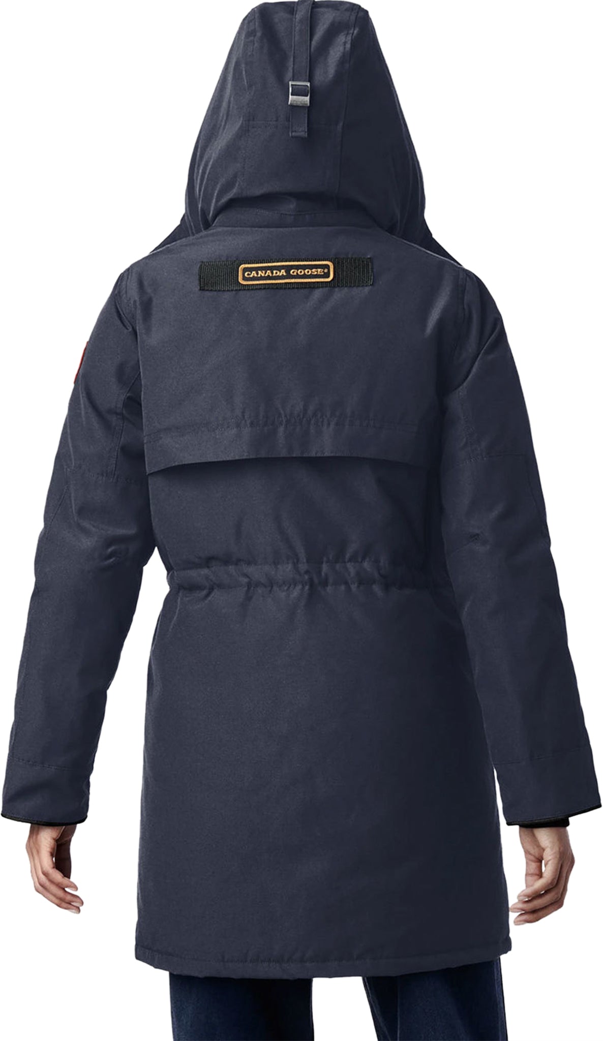 Gabriola Parka - Women's|-|Parka Gabriola - Femme