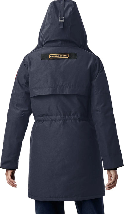 Gabriola Parka - Women's|-|Parka Gabriola - Femme