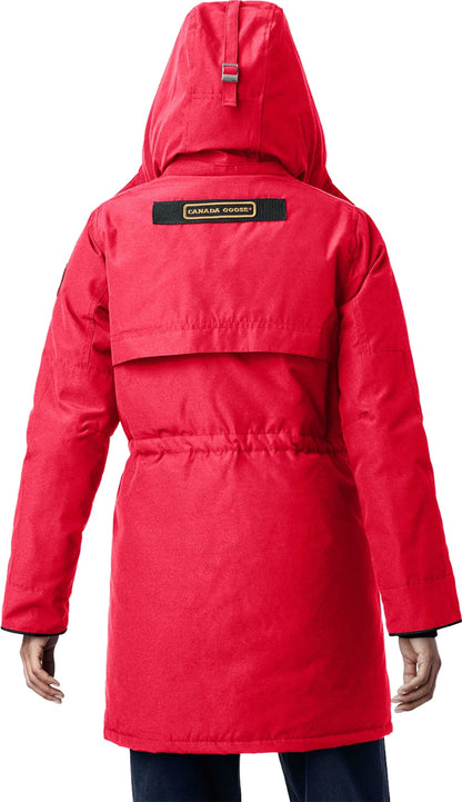 Gabriola Parka - Women's|-|Parka Gabriola - Femme