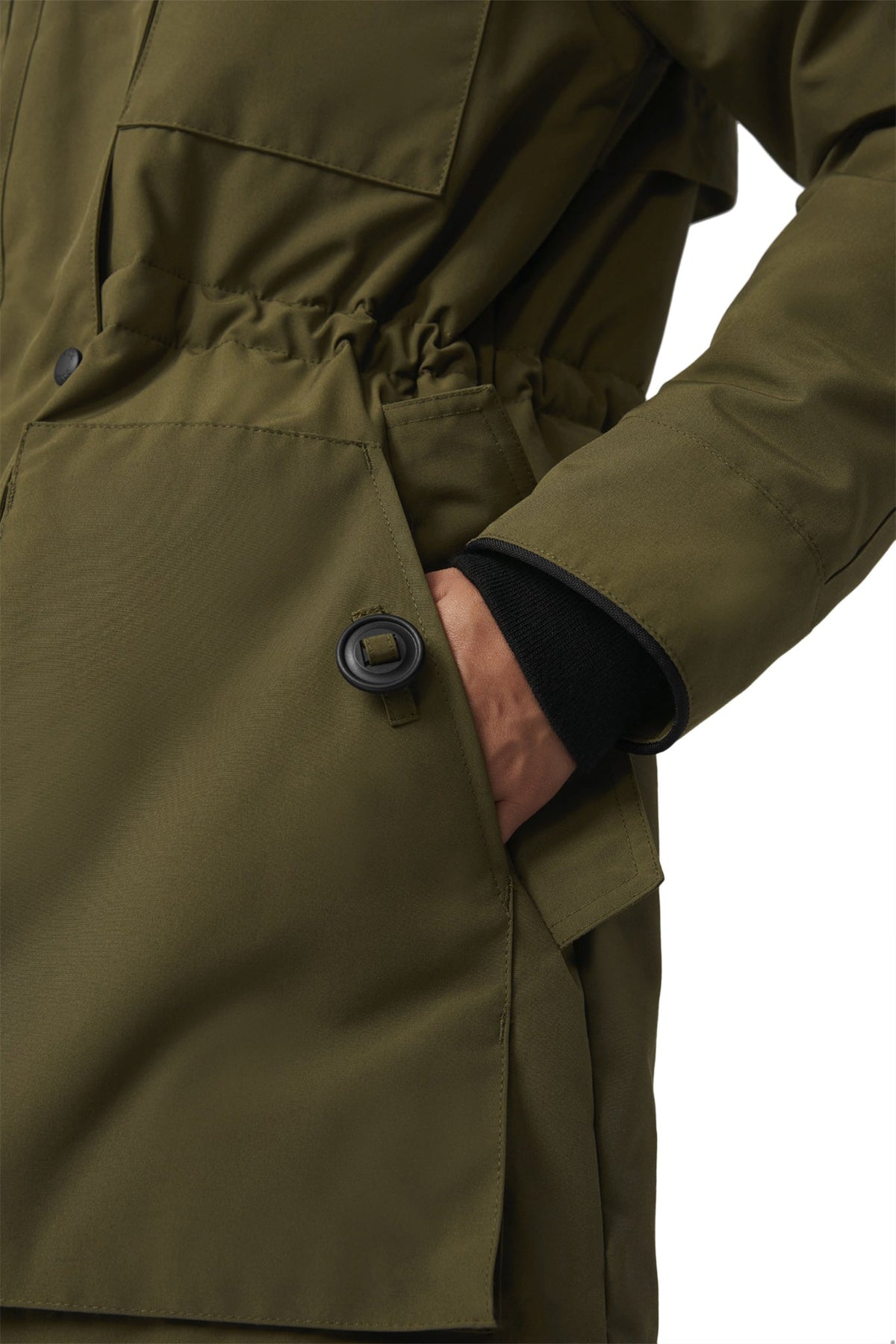 Gabriola Parka - Women's|-|Parka Gabriola - Femme