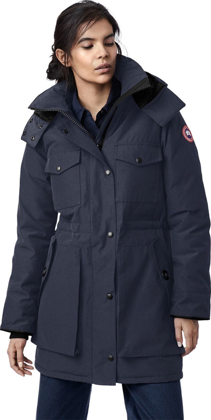 Gabriola Parka - Women's|-|Parka Gabriola - Femme