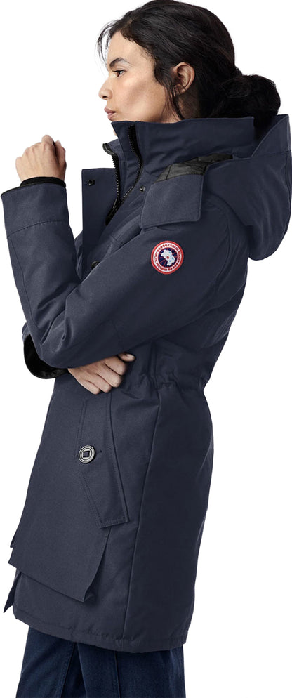 Gabriola Parka - Women's|-|Parka Gabriola - Femme