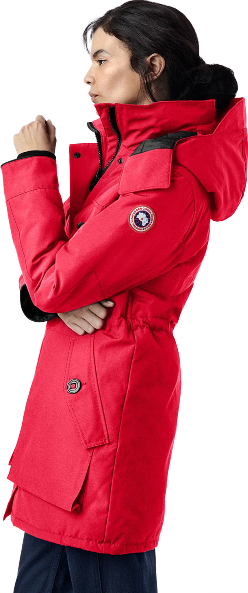 Gabriola Parka - Women's|-|Parka Gabriola - Femme