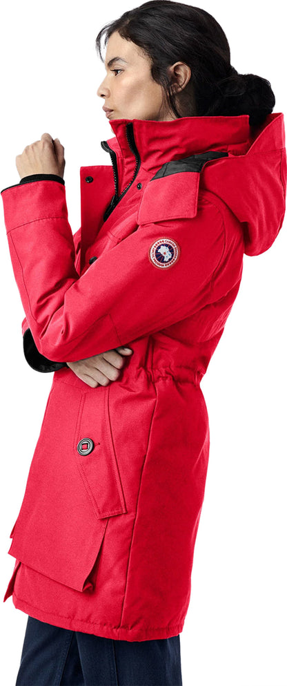 Gabriola Parka - Women's|-|Parka Gabriola - Femme