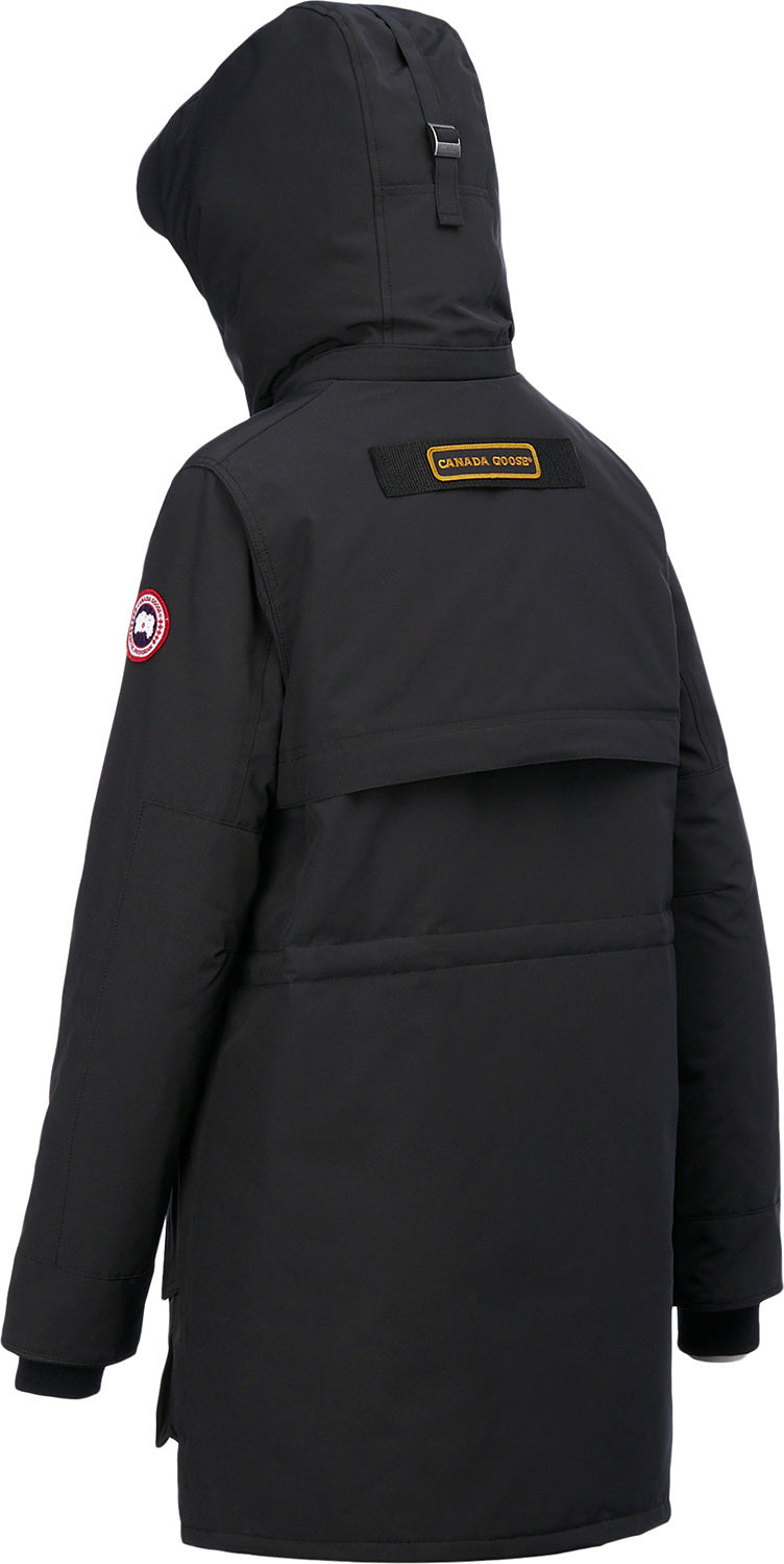 Gabriola Parka - Women's|-|Parka Gabriola - Femme