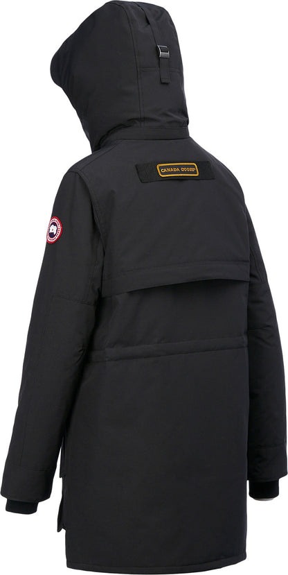 Gabriola Parka - Women's|-|Parka Gabriola - Femme