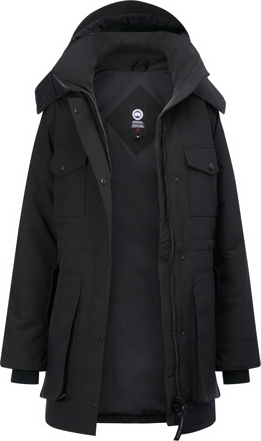 Gabriola Parka - Women's|-|Parka Gabriola - Femme