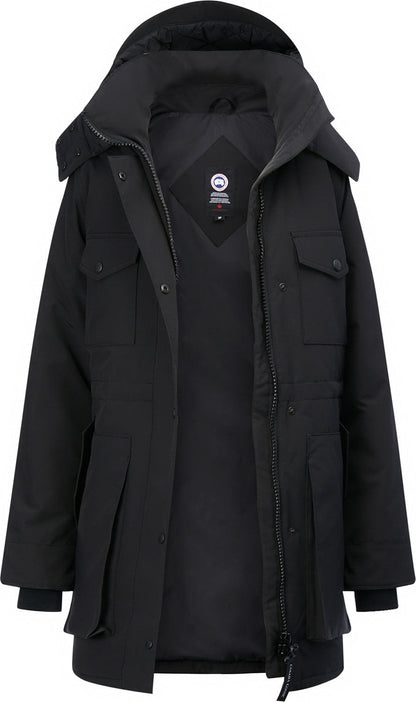 Gabriola Parka - Women's|-|Parka Gabriola - Femme