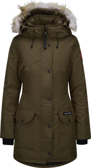 Trillium Parka - Women's|-|Parka Trillium - Femme