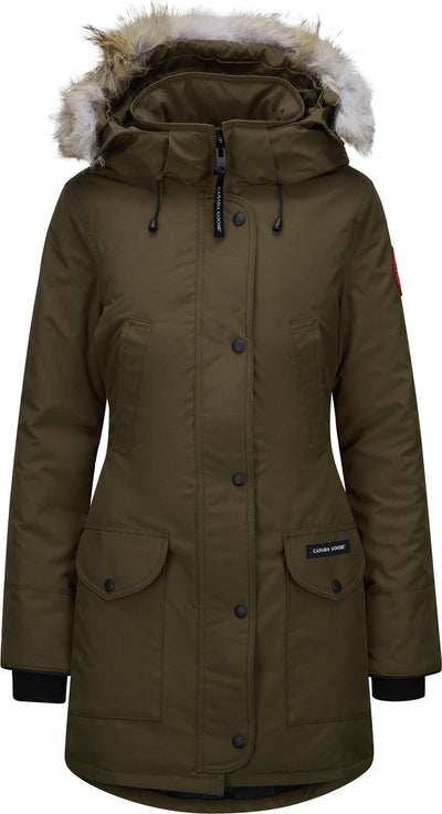 Trillium Parka - Women's|-|Parka Trillium - Femme