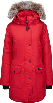 Trillium Parka - Women's|-|Parka Trillium - Femme